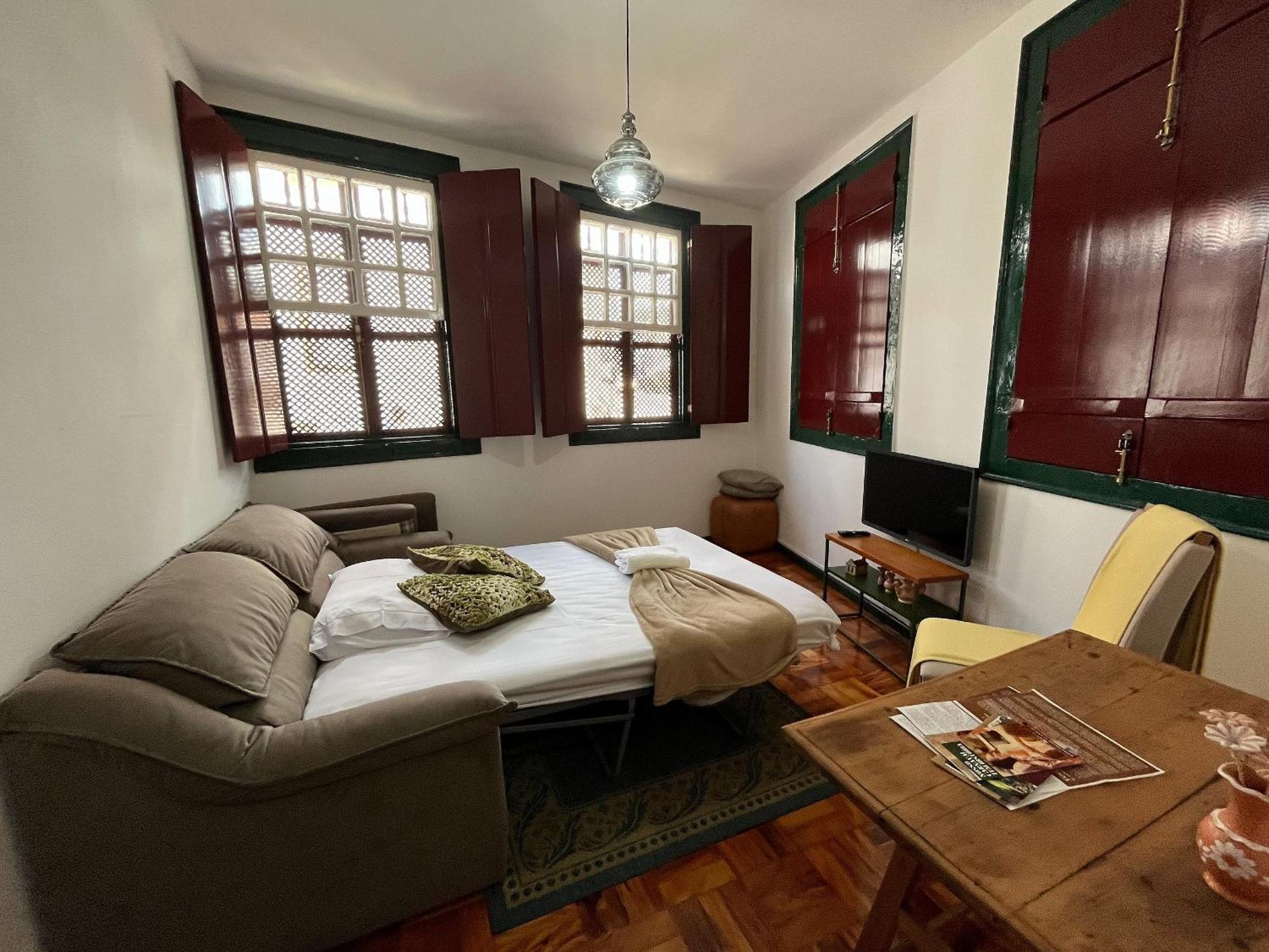 Casa Do Contrato - - Mg Holiday home