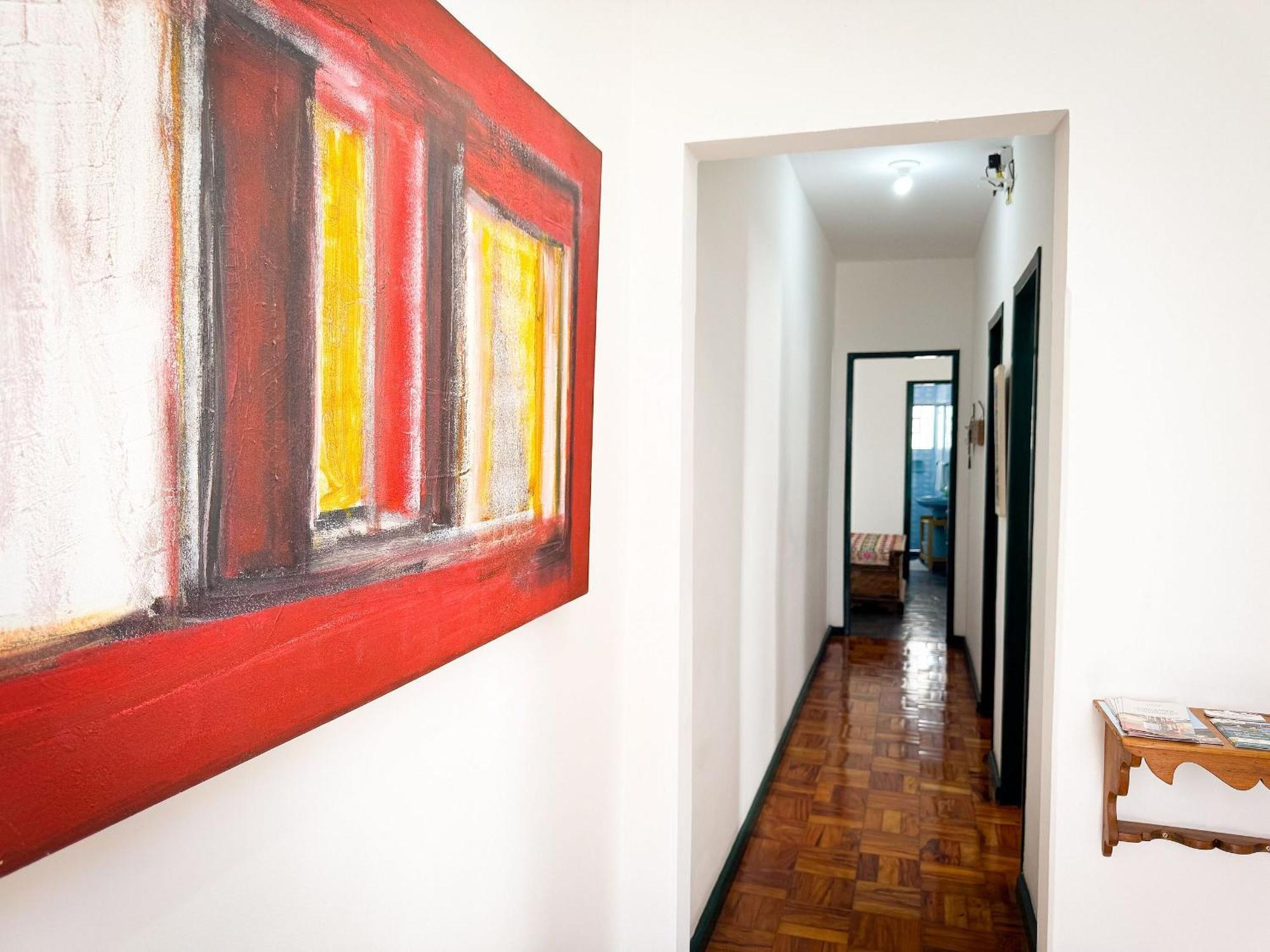 Holiday home Casa Do Contrato - - Mg Diamantina
