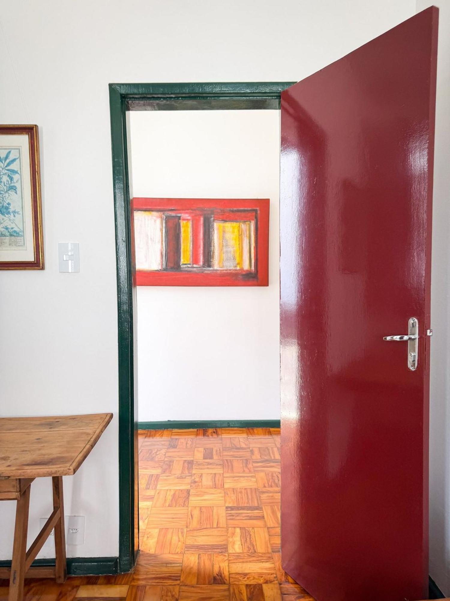 Casa Do Contrato - - Mg Holiday home Diamantina