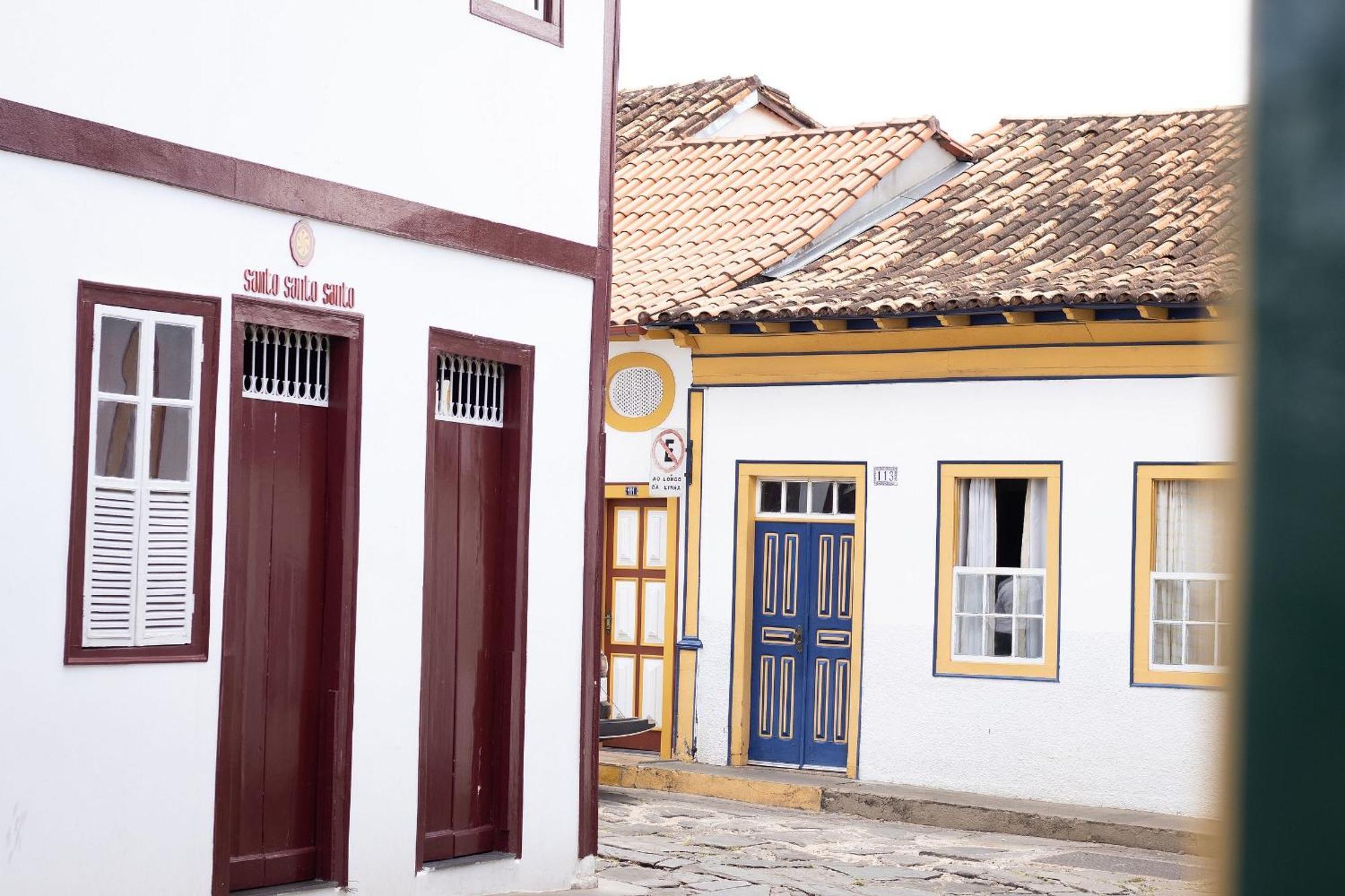 Holiday home Casa Do Contrato - - Mg