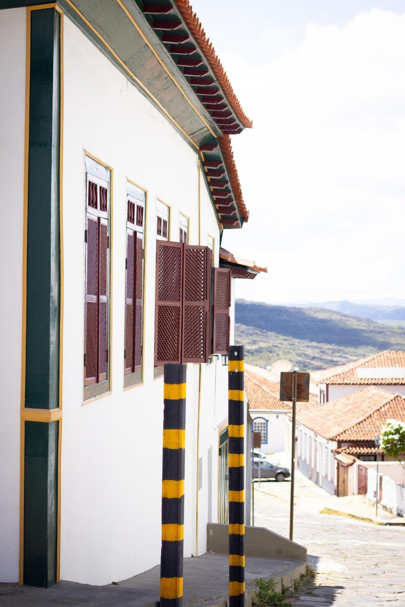 Holiday home Casa Do Contrato - - Mg *