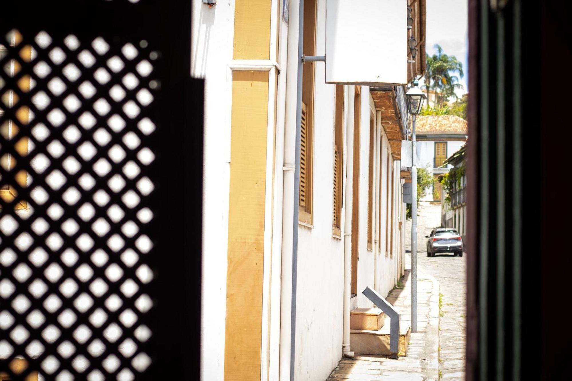 Holiday home Casa Do Contrato - - Mg Diamantina
