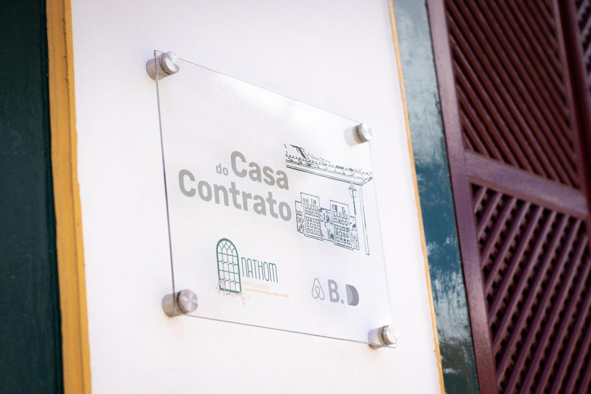 Casa Do Contrato - - Mg Holiday home
