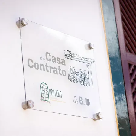 Casa Do Contrato - Diamantina - Mg Villa Exterior photo
